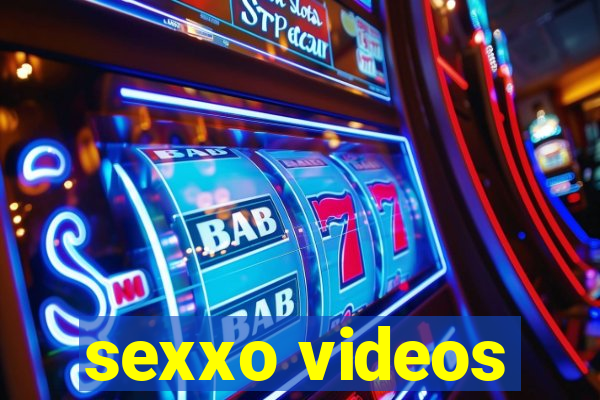 sexxo videos